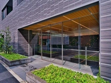 【東京都/中央区日本橋堀留町】グリーンパーク日本橋堀留町 エントランス
