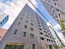 【東京都/中央区日本橋堀留町】グリーンパーク日本橋堀留町 外観