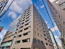 【東京都/中央区日本橋堀留町】グリーンパーク日本橋堀留町 外観