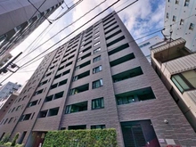 【東京都/中央区日本橋堀留町】グリーンパーク日本橋堀留町 外観