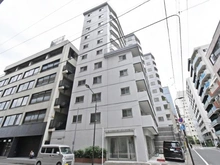 【東京都/中央区日本橋浜町】ヴィップ日本橋浜町 外観