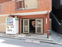 【東京都/中央区日本橋浜町】ワコー人形町マンション 外観