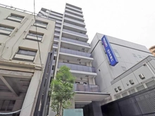 【東京都/北区田端新町】リビオレゾン西日暮里 外観