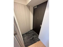 【東京都/北区田端新町】リビオレゾン西日暮里 玄関