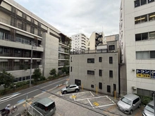 【東京都/中央区入船】プラハ東京八丁堀 眺望