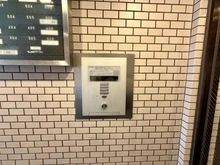 【東京都/中央区湊】ライオンズマンション鉄砲洲第二 オートロック