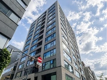 【東京都/中央区日本橋小舟町】パークホームズ日本橋三越前 ザ・レジデンス 外観