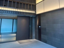 【東京都/中央区日本橋小舟町】パークホームズ日本橋三越前 ザ・レジデンス エントランス
