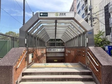 【東京都/中央区日本橋浜町】ベルメイゾン浜町  都営新宿線「浜町」駅（現地より約92m）