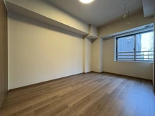 【東京都/中央区明石町】プレミスト明石町 洋室：約7.5帖
