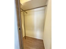 【東京都/中央区銀座】ピアース銀座8丁目 収納