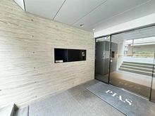 【東京都/中央区銀座】ピアース銀座8丁目 マンション表札