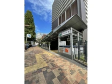 【東京都/中央区銀座】ピアース銀座8丁目 都営大江戸線「築地市場」駅（現地より約277m）