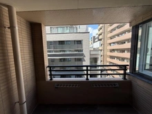 【東京都/中央区築地】サンクタス築地 眺望
