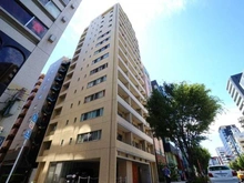 【東京都/中央区東日本橋】東日本橋デュープレックスポーション 外観