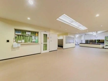【東京都/葛飾区金町】東建金町マンション ロビー