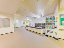 【東京都/葛飾区金町】東建金町マンション ロビー