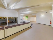 【東京都/葛飾区金町】東建金町マンション ロビー