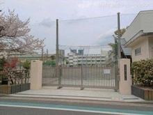 【東京都/葛飾区金町】東建金町マンション 葛飾区立柴原小学校（現地より約144m）