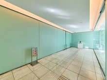 【東京都/中央区銀座】銀座タワー 共用部