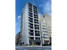 【東京都/中央区日本橋馬喰町】レフィール日本橋馬喰町 外観