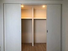 【東京都/中央区日本橋馬喰町】レフィール日本橋馬喰町 収納