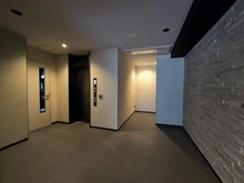 【東京都/中央区日本橋馬喰町】レフィール日本橋馬喰町 エントランス