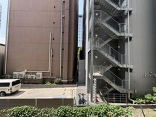 【東京都/中央区築地】秀和第2築地レジデンス 眺望