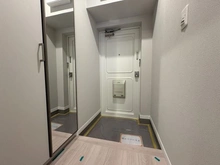 【東京都/中央区築地】秀和第2築地レジデンス 玄関