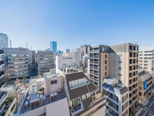 【東京都/中央区日本橋浜町】ライオンズマンション日本橋浜町第2 眺望
