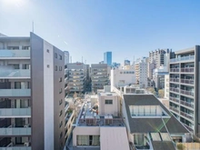 【東京都/中央区日本橋浜町】ライオンズマンション日本橋浜町第2 眺望