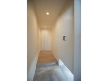 【東京都/中央区日本橋浜町】ライオンズマンション日本橋浜町第2 玄関