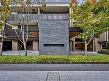 【東京都/江東区扇橋】ジオ深川住吉 マンション表札