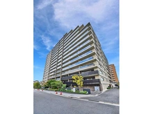 【東京都/江東区扇橋】ジオ深川住吉 外観