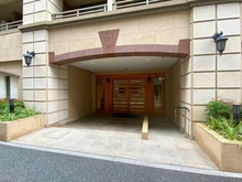 【東京都/中央区日本橋大伝馬町】エフローレ日本橋 エントランス