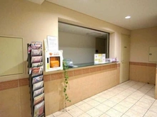 【東京都/中央区日本橋大伝馬町】エフローレ日本橋 共用部