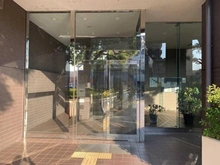【東京都/板橋区小豆沢】ナイスアーバン志村坂上 エントランス
