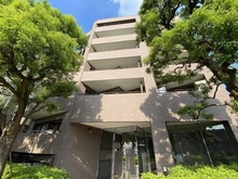 【東京都/板橋区小豆沢】ナイスアーバン志村坂上 外観