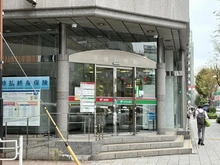 【東京都/中央区築地】レフィール銀座フロント 京橋郵便局（現地より約64m）