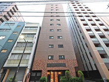 【東京都/中央区銀座】ZOOM銀座2丁目Third 外観