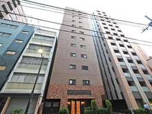 【東京都/中央区銀座】ZOOM銀座2丁目Third 外観