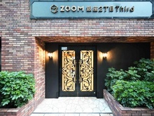 【東京都/中央区銀座】ZOOM銀座2丁目Third エントランス