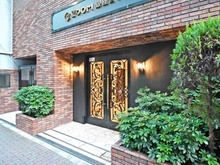 【東京都/中央区銀座】ZOOM銀座2丁目Third エントランス