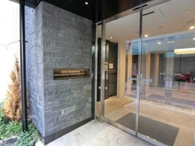【東京都/中央区日本橋横山町】オープンレジデンシア日本橋横山町 エントランス