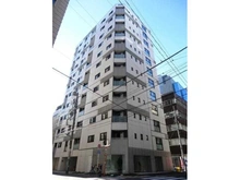 【東京都/中央区東日本橋】グリーンパーク東日本橋レジデンスII 外観