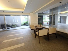 【東京都/文京区小石川】小石川アインス 共用部