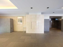 【東京都/文京区小石川】小石川アインス 共用部
