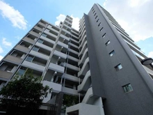 【東京都/文京区小石川】小石川アインス 外観