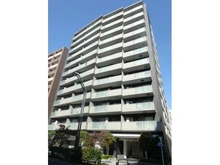 【東京都/中央区新川】パークハウス　アバンシス 外観