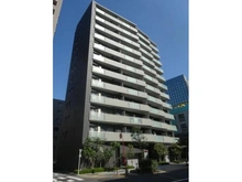 【東京都/中央区新川】パークハウス　アバンシス 外観